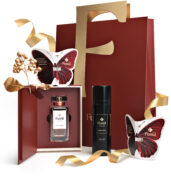 Memorable set for Her