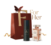 هدية من القلب لها